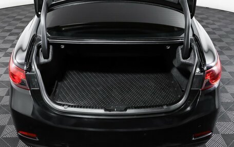 Mazda 6, 2018 год, 1 780 000 рублей, 10 фотография
