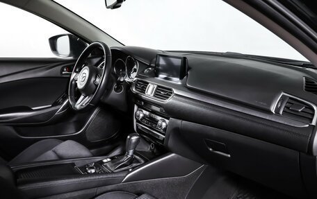 Mazda 6, 2018 год, 1 780 000 рублей, 11 фотография