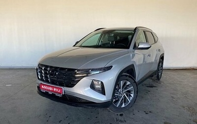 Hyundai Tucson, 2024 год, 3 550 000 рублей, 1 фотография