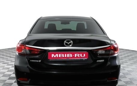 Mazda 6, 2018 год, 1 780 000 рублей, 6 фотография