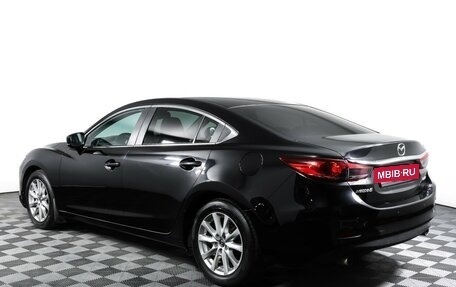 Mazda 6, 2018 год, 1 780 000 рублей, 7 фотография