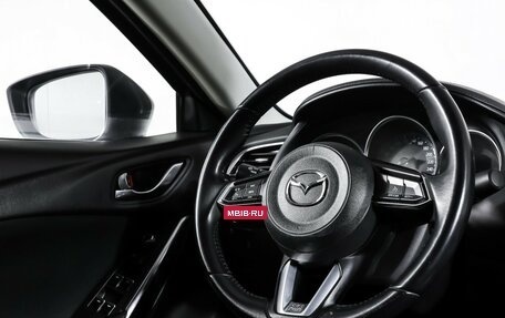 Mazda 6, 2018 год, 1 780 000 рублей, 13 фотография