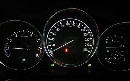 Mazda 6, 2018 год, 1 780 000 рублей, 16 фотография