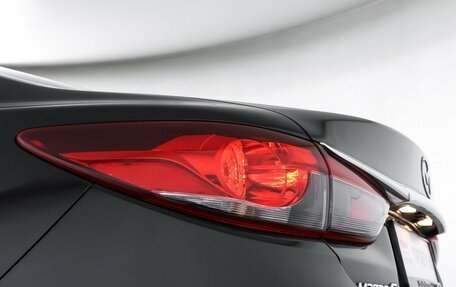 Mazda 6, 2018 год, 1 780 000 рублей, 22 фотография