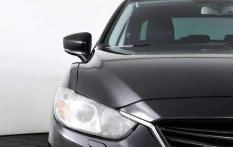 Mazda 6, 2018 год, 1 780 000 рублей, 23 фотография