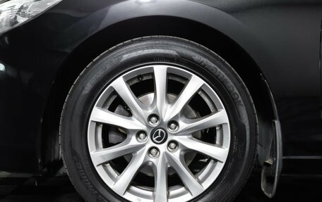 Mazda 6, 2018 год, 1 780 000 рублей, 25 фотография