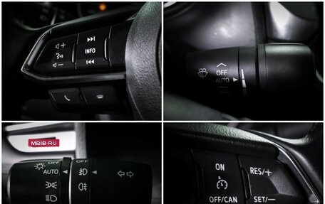Mazda 6, 2018 год, 1 780 000 рублей, 18 фотография
