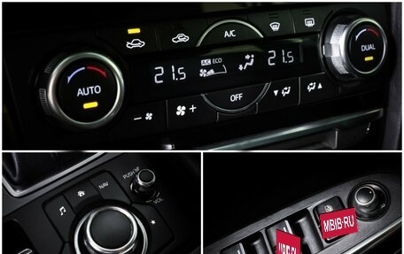 Mazda 6, 2018 год, 1 780 000 рублей, 19 фотография