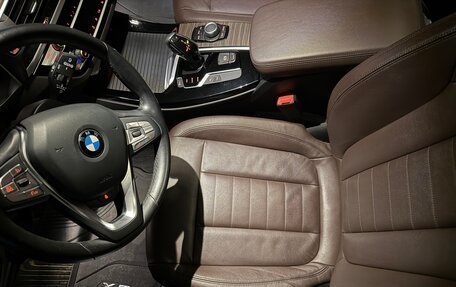 BMW X3, 2018 год, 3 950 000 рублей, 9 фотография