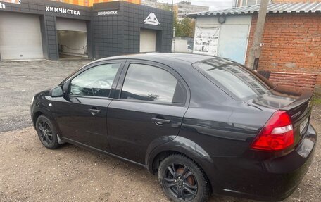 Chevrolet Aveo III, 2011 год, 485 000 рублей, 6 фотография