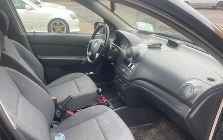 Chevrolet Aveo III, 2011 год, 485 000 рублей, 11 фотография