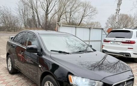 Mitsubishi Lancer IX, 2013 год, 669 000 рублей, 2 фотография