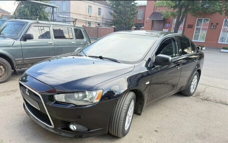 Mitsubishi Lancer IX, 2013 год, 669 000 рублей, 4 фотография