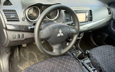 Mitsubishi Lancer IX, 2013 год, 669 000 рублей, 7 фотография