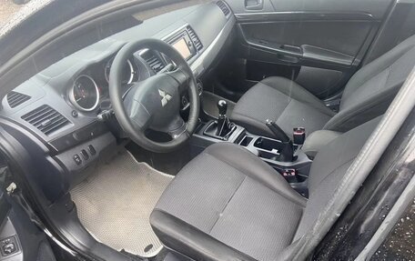 Mitsubishi Lancer IX, 2013 год, 669 000 рублей, 8 фотография