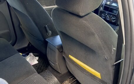 Ford Focus II рестайлинг, 2005 год, 333 000 рублей, 7 фотография