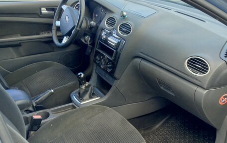 Ford Focus II рестайлинг, 2005 год, 333 000 рублей, 6 фотография