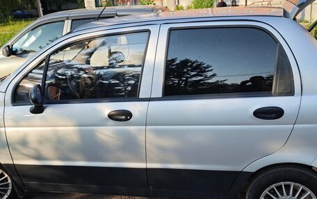 Daewoo Matiz I, 2011 год, 240 000 рублей, 17 фотография