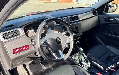 Renault Arkana I, 2020 год, 1 700 000 рублей, 7 фотография