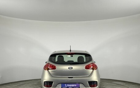 KIA cee'd III, 2016 год, 1 075 000 рублей, 8 фотография