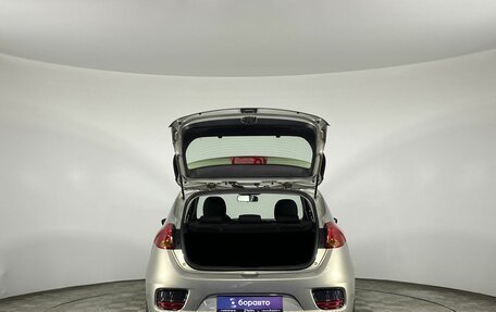 KIA cee'd III, 2016 год, 1 075 000 рублей, 9 фотография