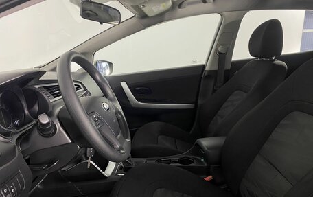 KIA cee'd III, 2016 год, 1 075 000 рублей, 12 фотография