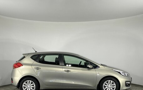 KIA cee'd III, 2016 год, 1 075 000 рублей, 11 фотография