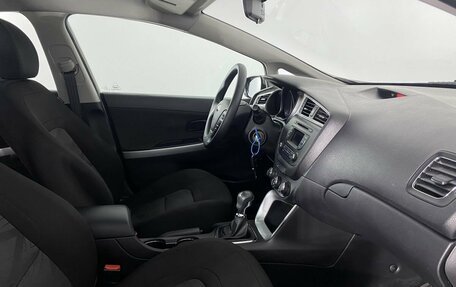 KIA cee'd III, 2016 год, 1 075 000 рублей, 13 фотография