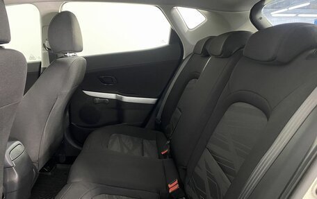 KIA cee'd III, 2016 год, 1 075 000 рублей, 14 фотография