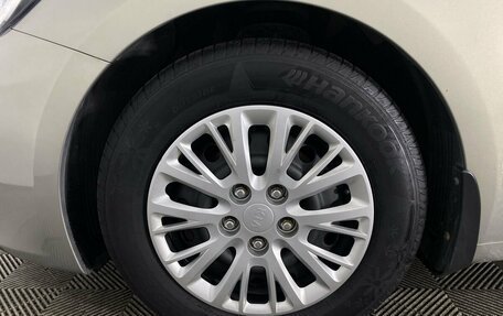 KIA cee'd III, 2016 год, 1 075 000 рублей, 20 фотография