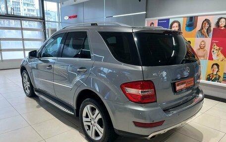 Mercedes-Benz M-Класс, 2011 год, 1 599 000 рублей, 6 фотография