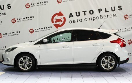 Ford Focus III, 2012 год, 829 000 рублей, 5 фотография