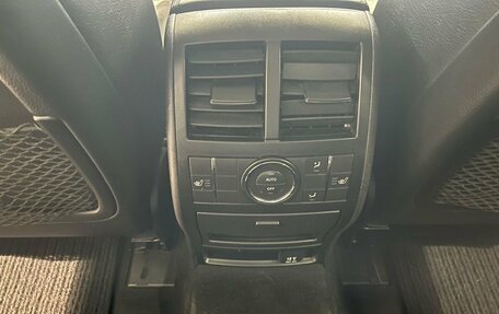 Mercedes-Benz M-Класс, 2011 год, 1 599 000 рублей, 15 фотография