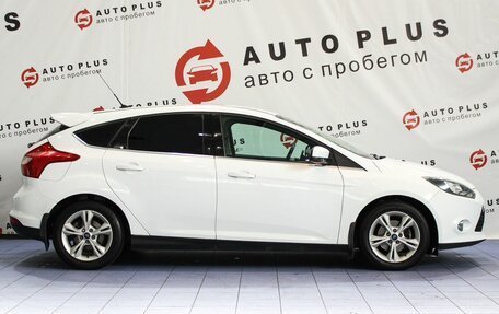 Ford Focus III, 2012 год, 829 000 рублей, 6 фотография