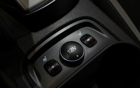 Ford Focus III, 2012 год, 829 000 рублей, 11 фотография