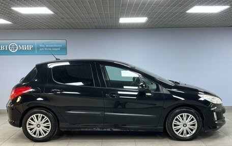 Peugeot 308 II, 2010 год, 649 000 рублей, 4 фотография