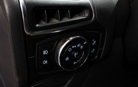Ford Focus III, 2012 год, 829 000 рублей, 10 фотография