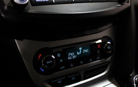Ford Focus III, 2012 год, 829 000 рублей, 14 фотография