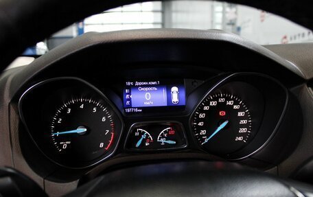 Ford Focus III, 2012 год, 829 000 рублей, 13 фотография