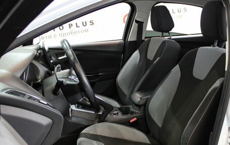 Ford Focus III, 2012 год, 829 000 рублей, 8 фотография