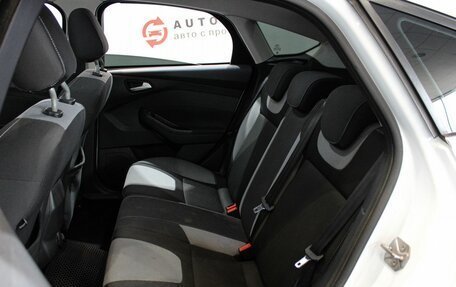 Ford Focus III, 2012 год, 829 000 рублей, 9 фотография