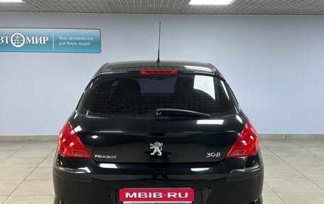 Peugeot 308 II, 2010 год, 649 000 рублей, 6 фотография