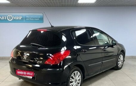 Peugeot 308 II, 2010 год, 649 000 рублей, 5 фотография
