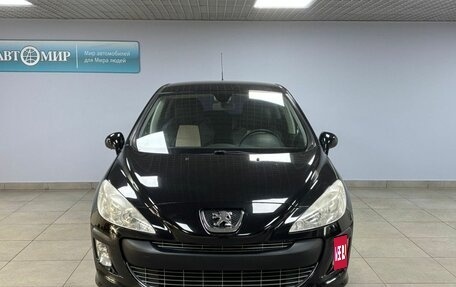Peugeot 308 II, 2010 год, 649 000 рублей, 2 фотография