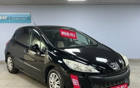 Peugeot 308 II, 2010 год, 649 000 рублей, 3 фотография