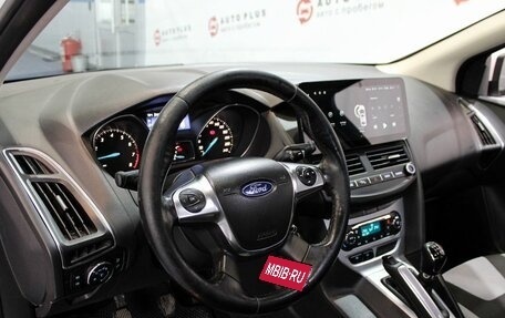 Ford Focus III, 2012 год, 829 000 рублей, 7 фотография