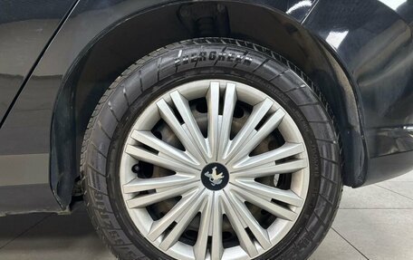 Peugeot 308 II, 2010 год, 649 000 рублей, 9 фотография