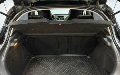 Peugeot 308 II, 2010 год, 649 000 рублей, 13 фотография
