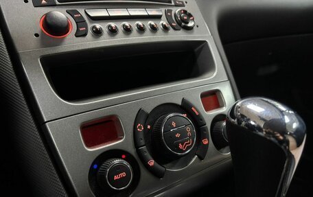 Peugeot 308 II, 2010 год, 649 000 рублей, 16 фотография