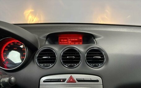 Peugeot 308 II, 2010 год, 649 000 рублей, 15 фотография